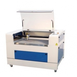 Laser Cutting and Engraving Machine