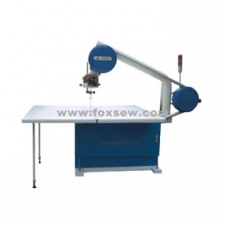 Band Knife Cutting Machine