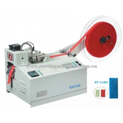 Hot Knife Ribbon Cutting Machine