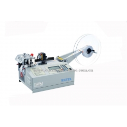 Cold Knife Automatic Label Cutting Machine