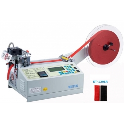 Automatic Tape Cutter (Hot and Cold Knife)