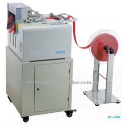 Heavy Duty Webbing Cutting Machine