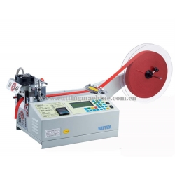 Automatic Tape Cutter (Hot and Cold Knife)