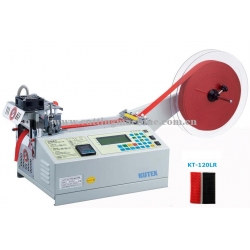 Hot and Cold Knife Automatic Tape Cutter