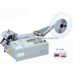 Automatic Tape Cutter (Velcro Round Cutter)