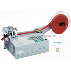 Cold Knife Automatic Tape Cutter