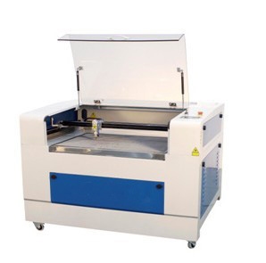 Laser Cutting and Engraving Machine