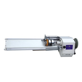 Single Knife Strip Cutting Machine