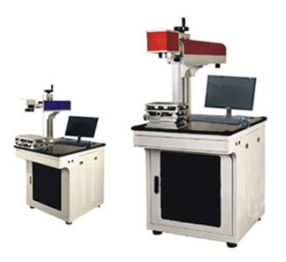 Fiber Laser Marking Machine