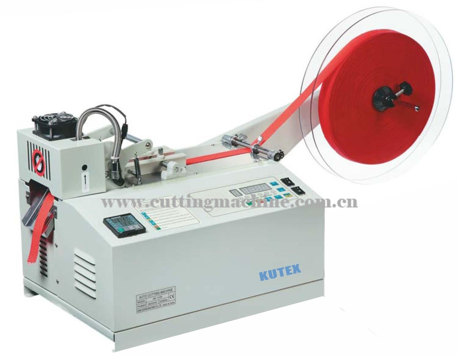 Hot Knife Webbing Cutter