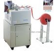 Hot and Cold Knife Computer Webbing Cutting Machine
