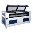 Double-Head Laser Cutting Machine