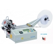 Automatic Satin Ribbon Cutting Machine