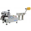 Automatic Angle Tape Cutting Machine Multi-function with Punching Hole